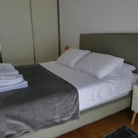 Radovic Apartment *