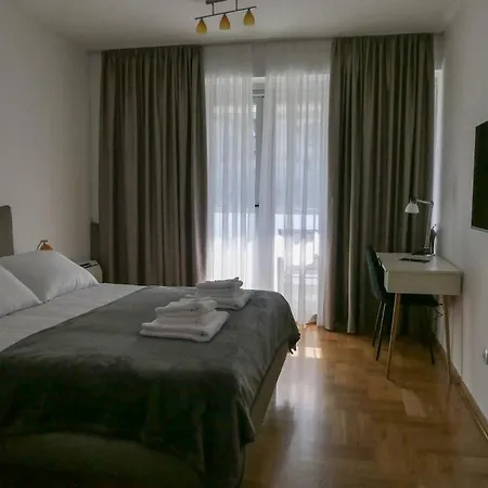 Radovic Apartment