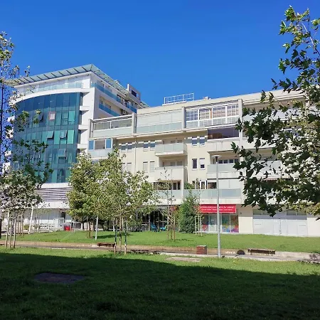Radovic Apartment Podgorica