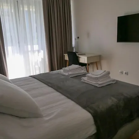 Radovic Apartment *