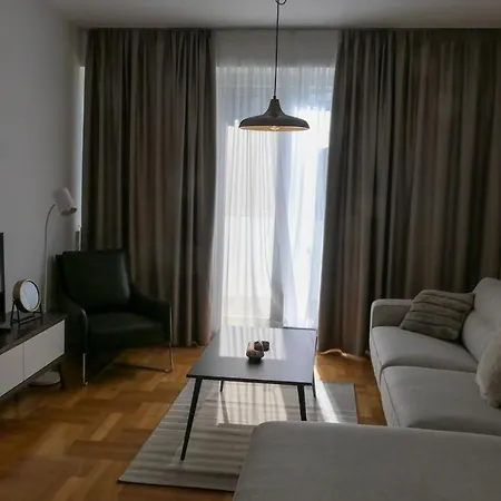 Apartment Radovic Podgorica