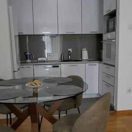 Radovic Apartment