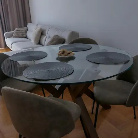 Radovic Apartment