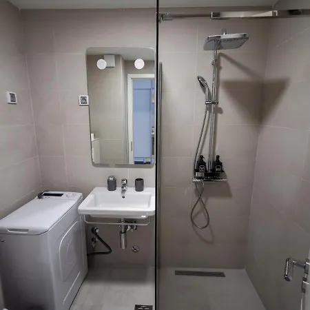 Apartment Radovic