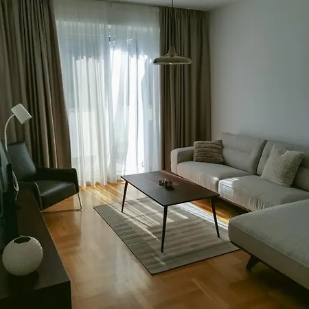 Radovic Apartment Podgorica