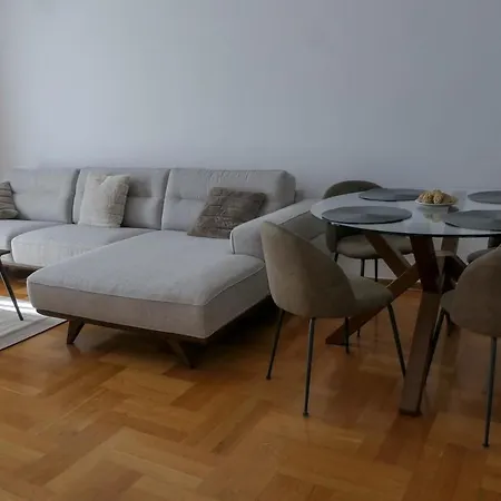 Radovic Apartment *
