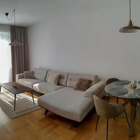 Radovic Apartment *