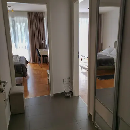 Apartment Radovic Podgorica